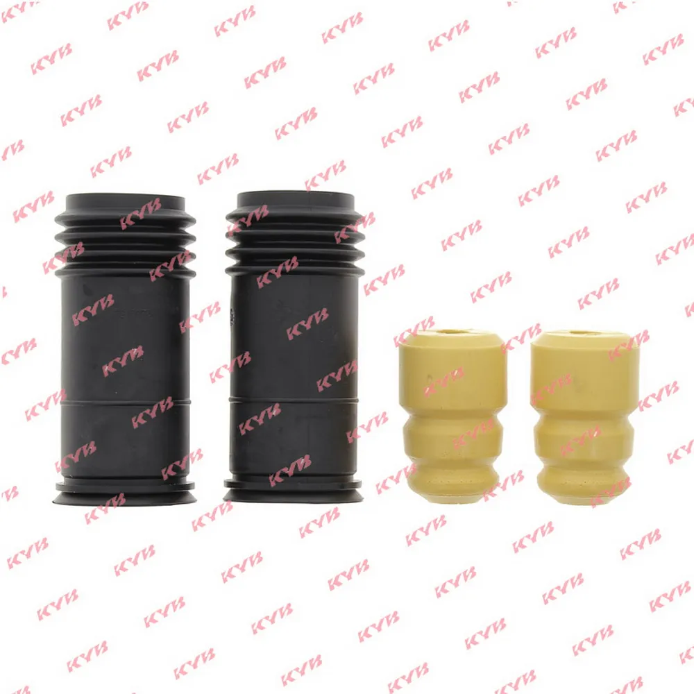 Пылезащитный комплект амортизатора зад. (к-т на 2 аморт.) для Vovlo S40 KYB 916502