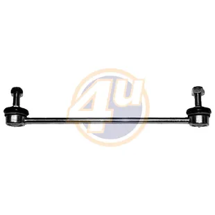 Тяга стабилизатора задняя DAE NUBIRA 97- 4U DW-F-32736