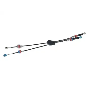 Трос КПП Nissan Qashqai 06-14 STELLOX 29-98015-SX