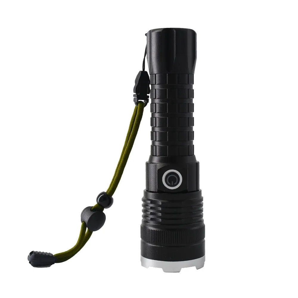 Фонарь карманный Turbosky F-05 TurboSky F-05