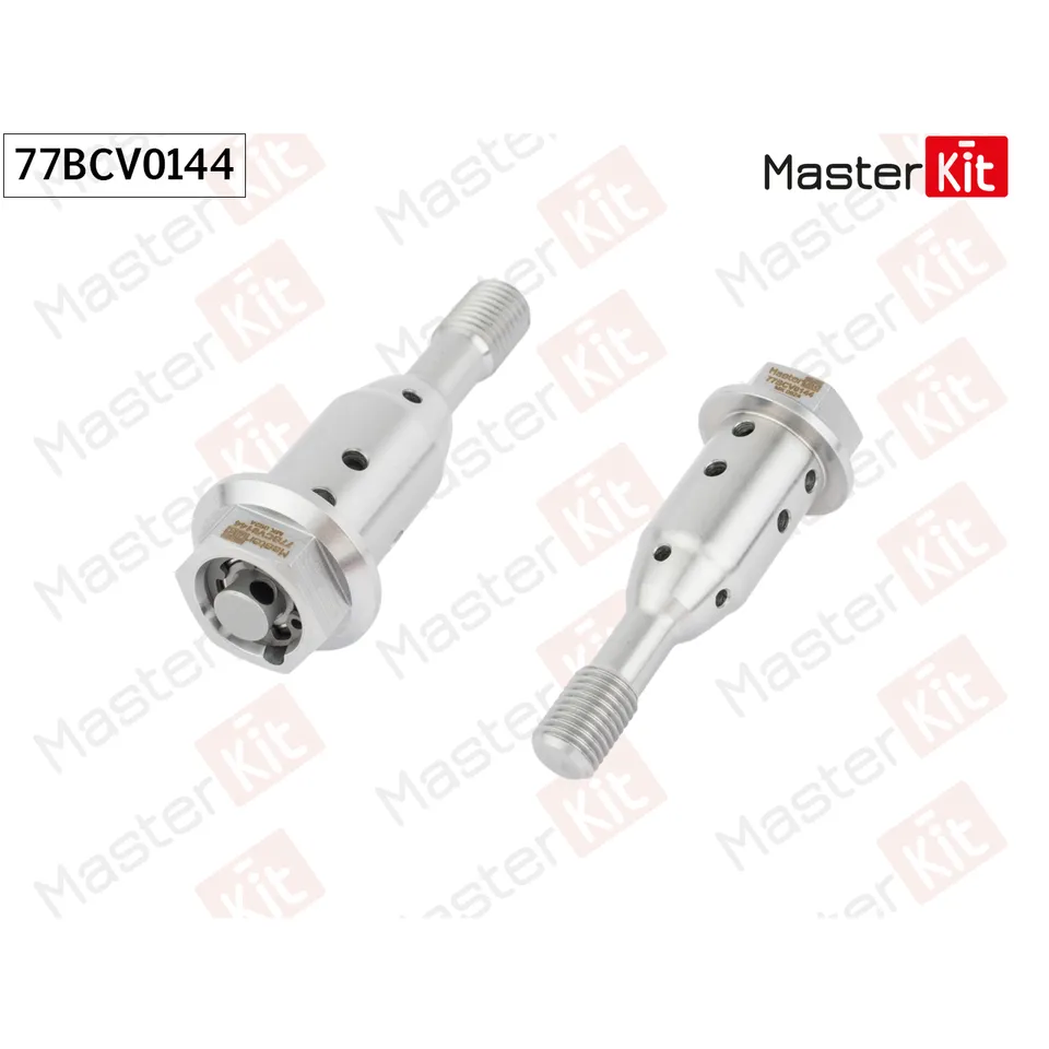 Клапан регулировки фаз ГРМ (впуск, выпуск) BMW (F20) MASTERKIT 77BCV0144