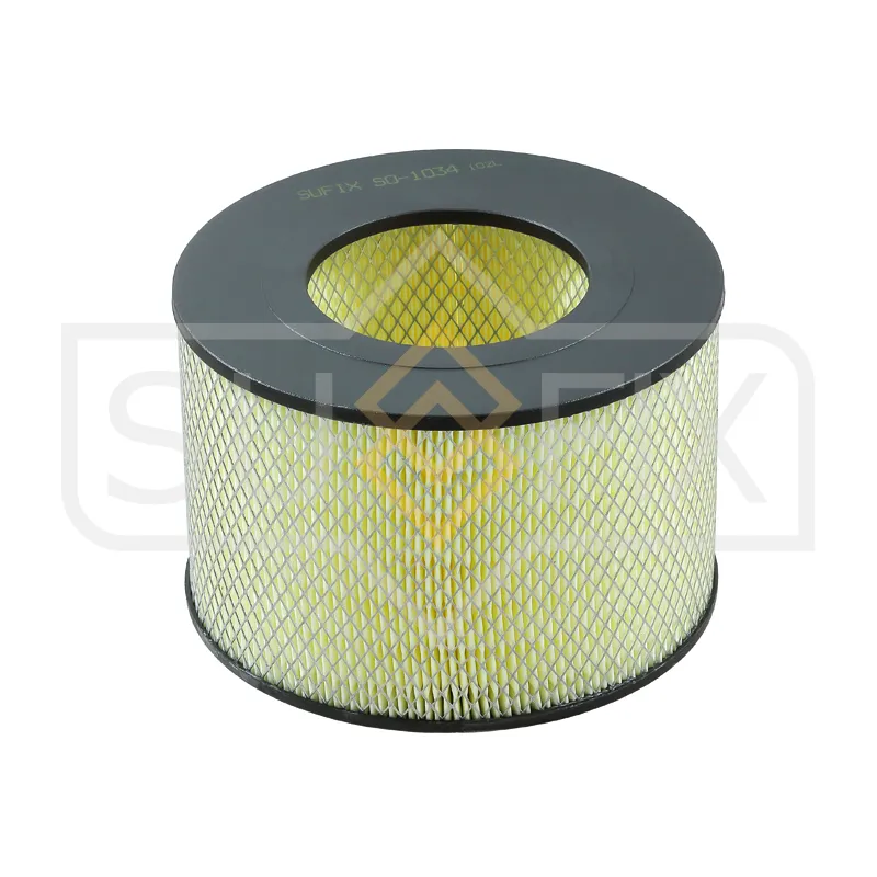 Фильтр воздушный SUFIX SO-1034