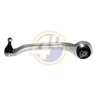 РЫЧАГ AUDI A8 /VW PHAETON 02 ПЕР НИЖН L КРИВОЙ 4U AUD17805