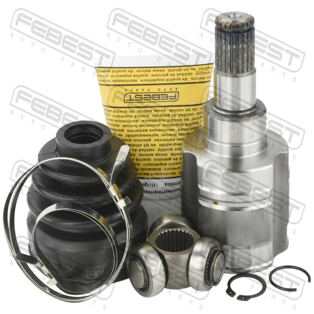 ШРУС внутренний L 28x38x22 SUZUKI SWIFT RS413D (MAGYAR) FEBEST 0711-RS413ATLH