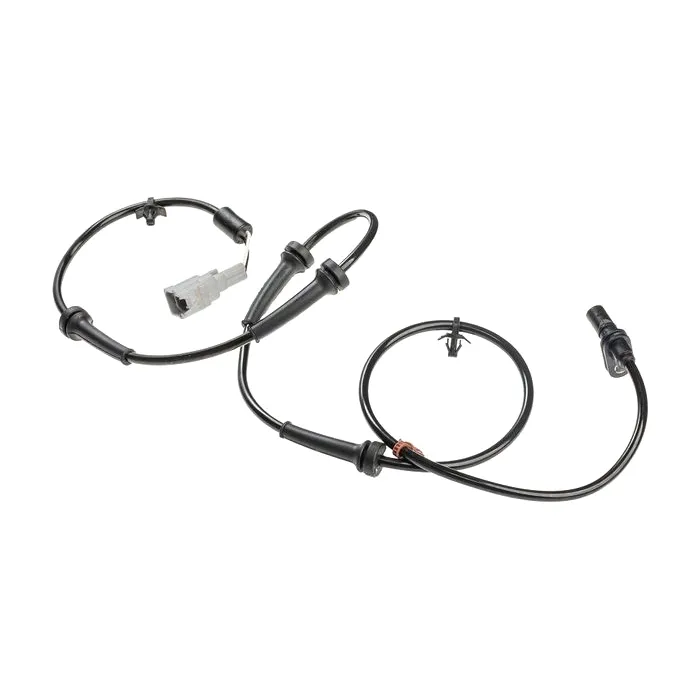 Датчик ABS задний NISSAN QASHQAI J10 06-14 LECAR LECAR000371203