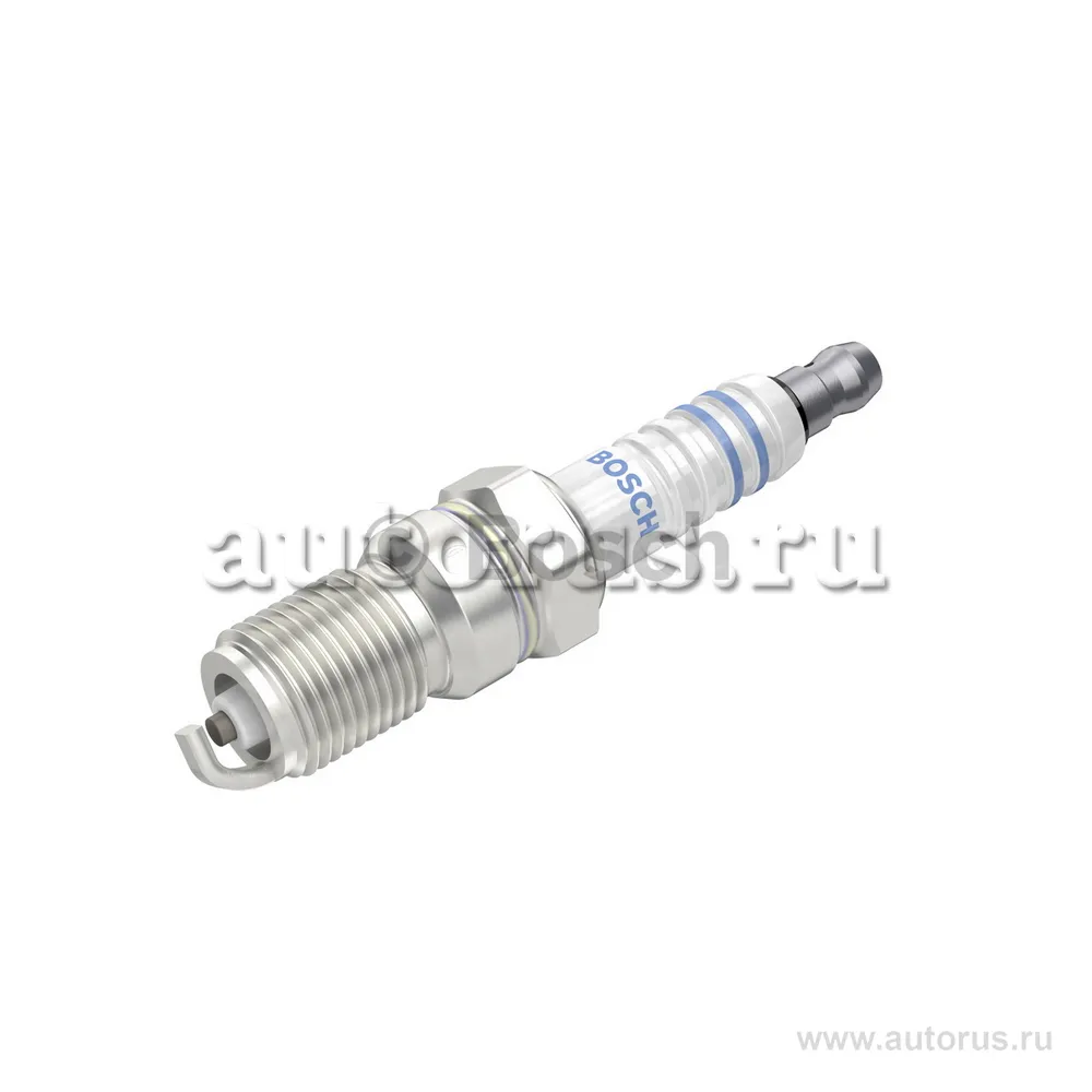Свеча зажигания H7DC (0.8) BOSCH 0241235753