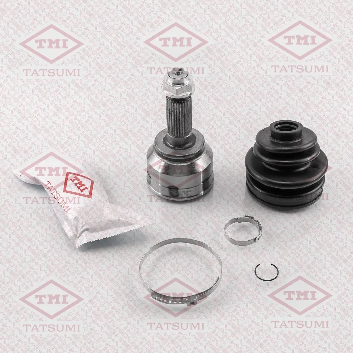 ШРУС наружный к-т MAZDA 3 05-> TATSUMI TDA1039