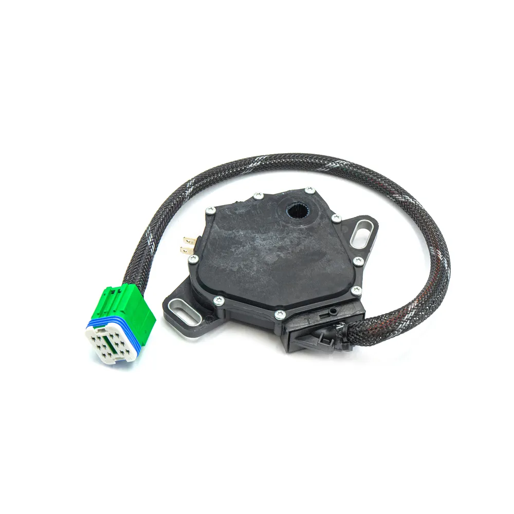 Переключатель АКПП RENAULT 8201 708 662