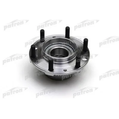 Ступица колеса задн с ABS KIA: Carnival III 06- PATRON PBK7489H