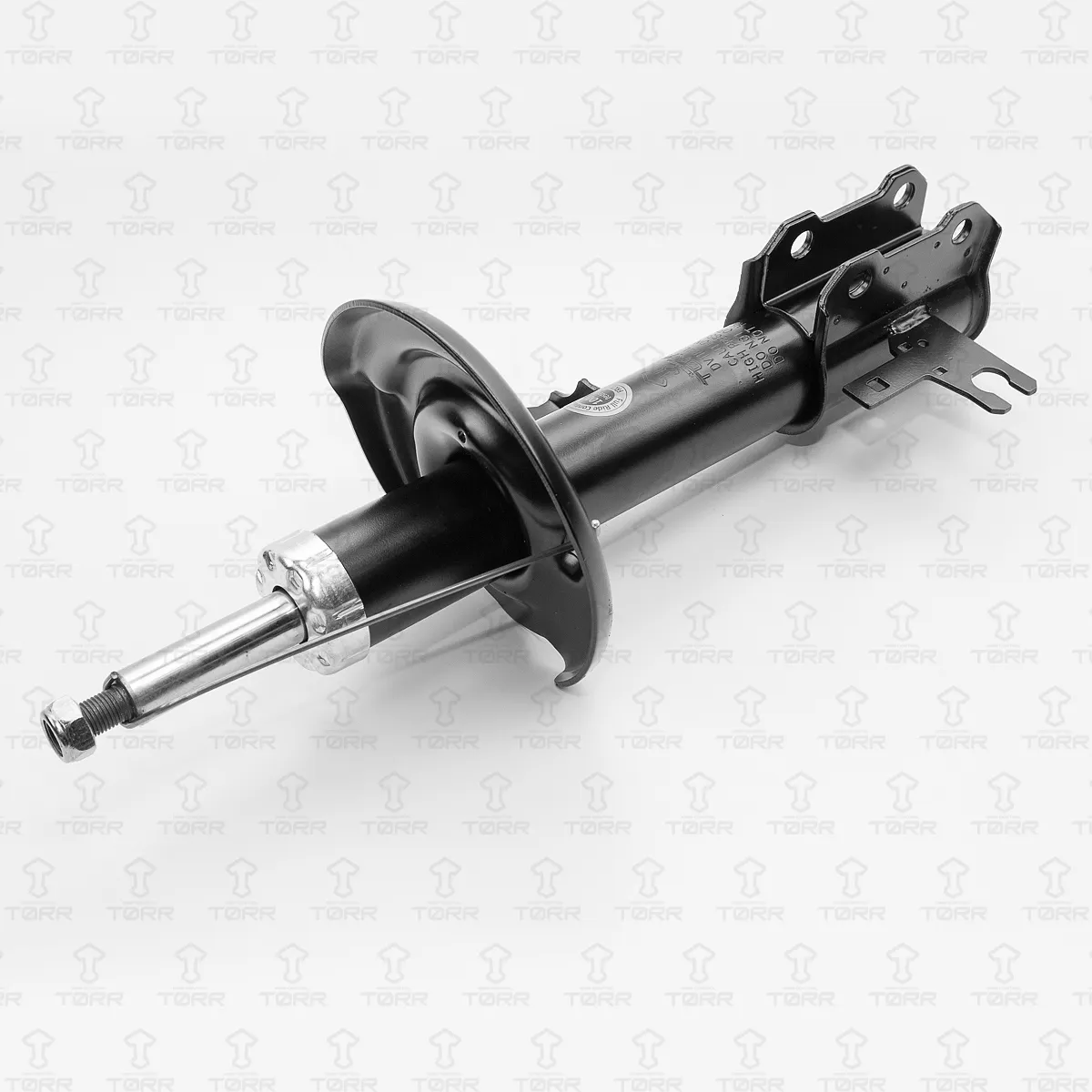 Амортизатор передний газовый OPEL Vectra 02-> TORR DV1184L