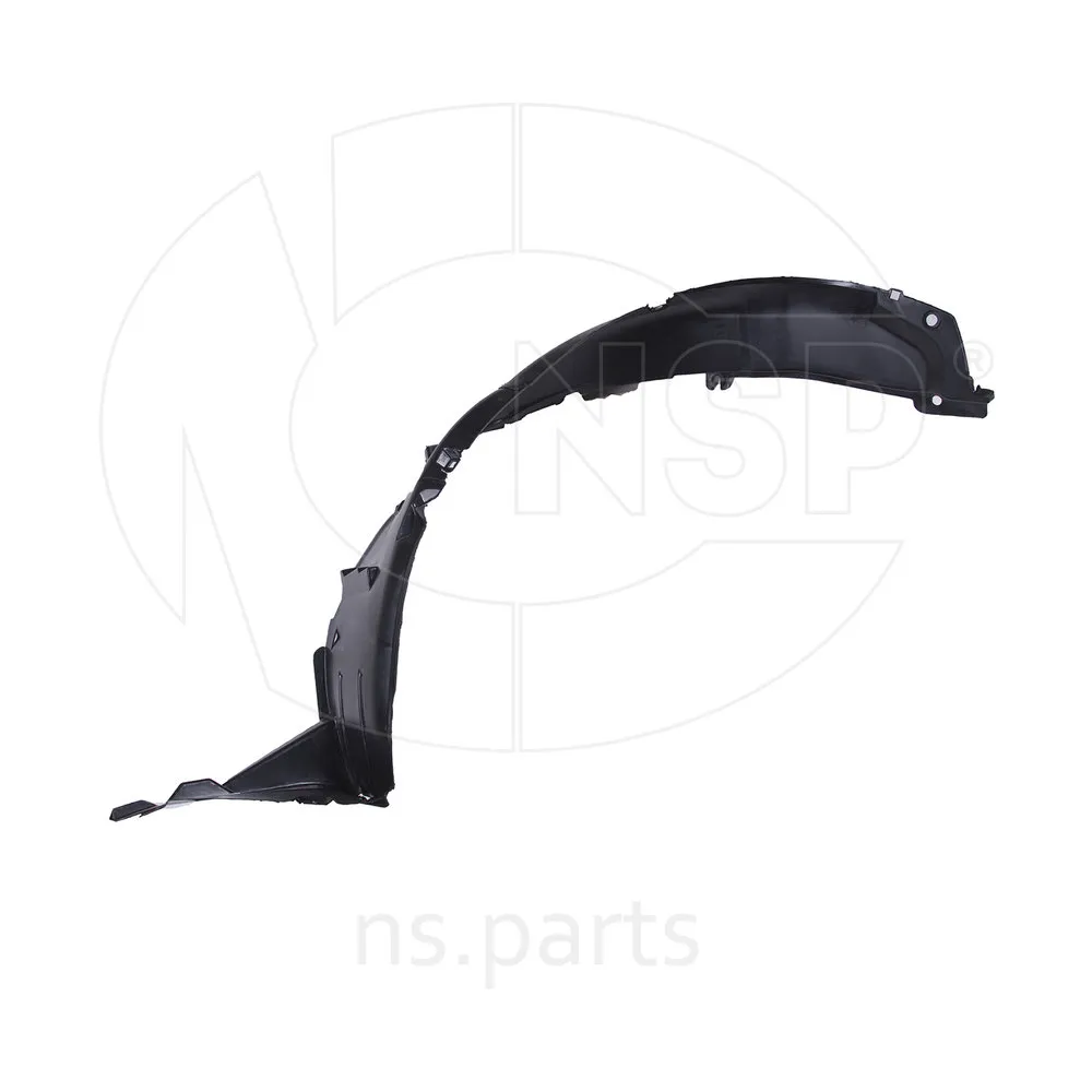 Подкрылок передний L HYUNDAI Sonata V/NF NSP NSP02868113D000