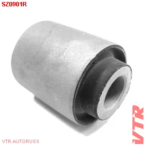 Сайлентблок цапфы задней подвески VTR sz0901r