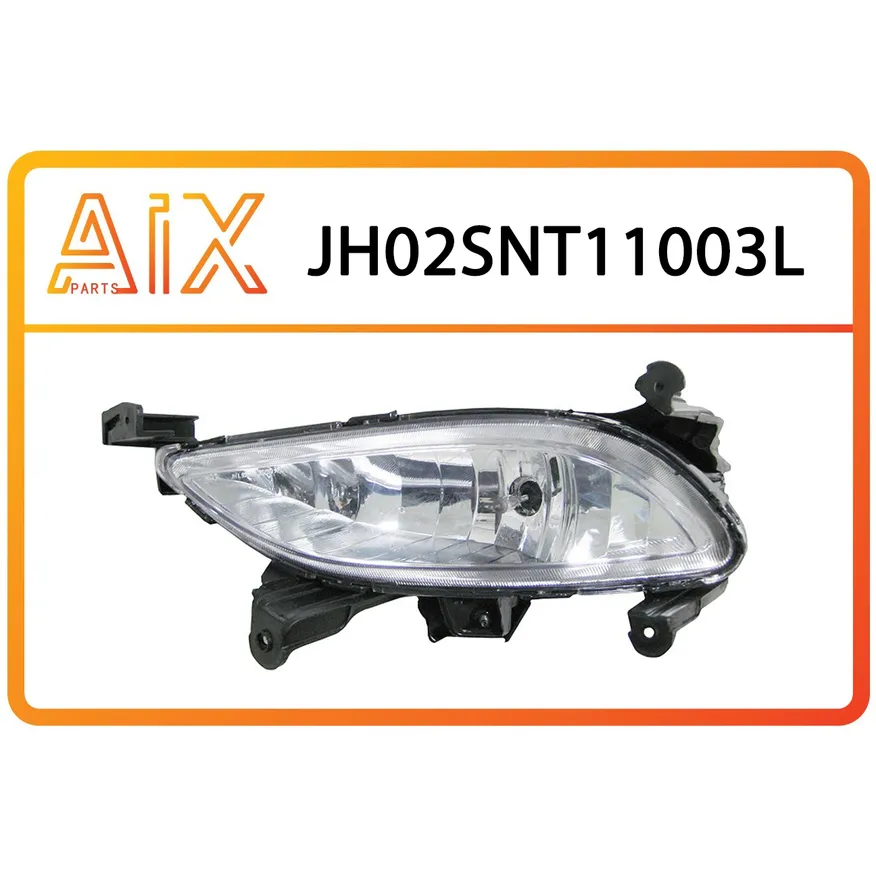Фара противотуманная левая AIX JH02-SNT11-003L