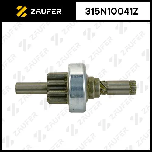 Бендикс стартера ZAUFER 315N10041Z