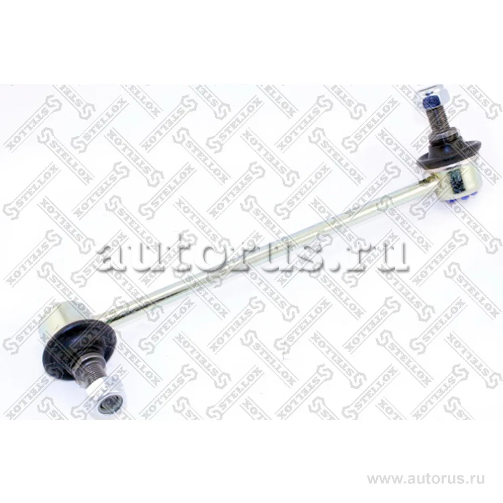 Тяга стаб. пер. л.Toyota Previa 99 (5698017_SX) STELLOX 5698018_SX