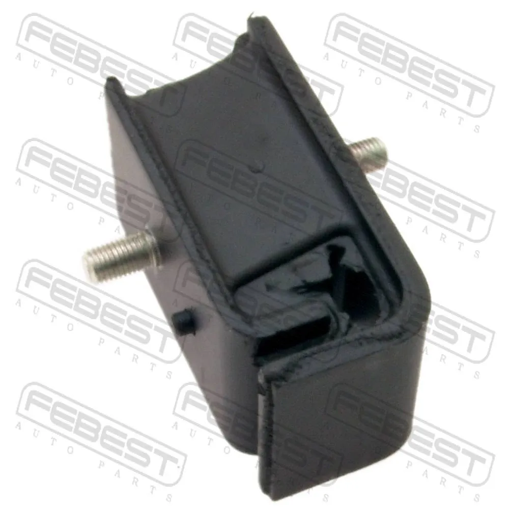 Подушка двигателя передняя NISSAN ATLAS/ATLAS/CONDOR F23 1992.01-2007.06 [JP] FEBEST NM-F23