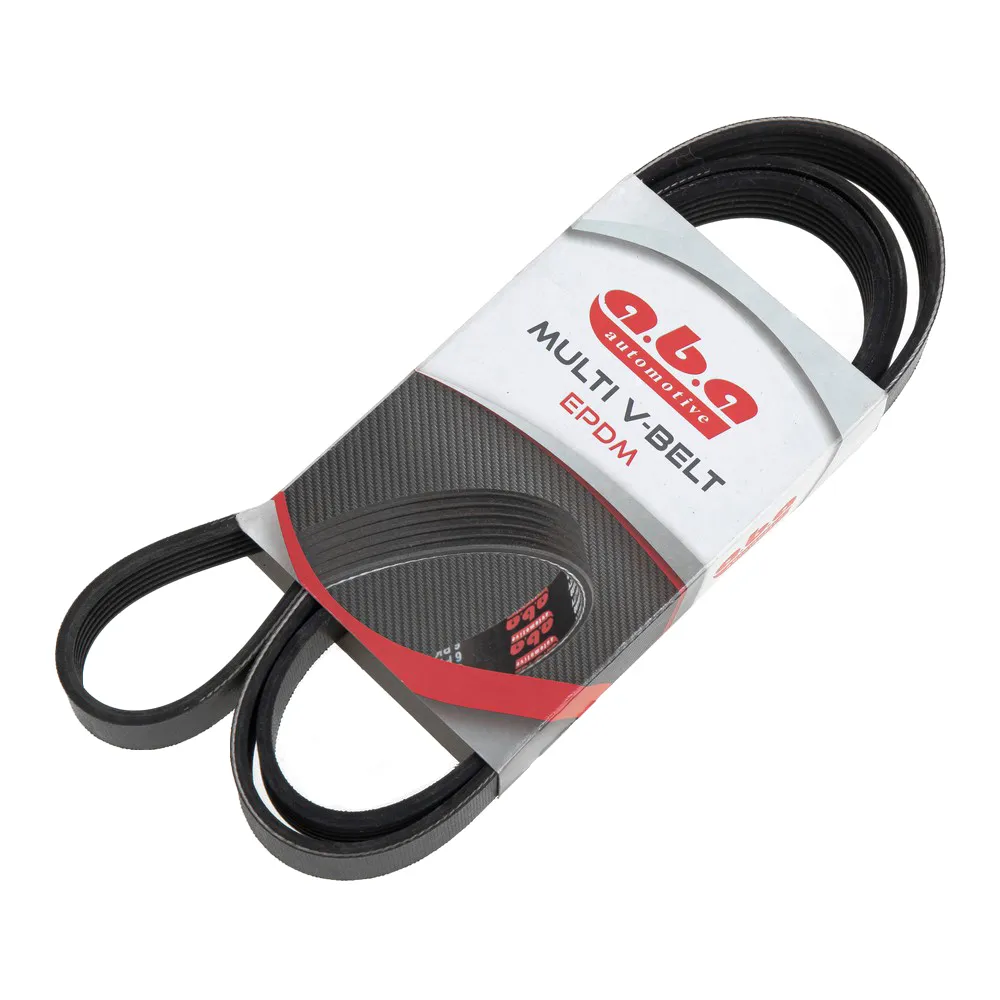 Ремень поликлиновый ABA AUTOMOTIVE 6PK1700