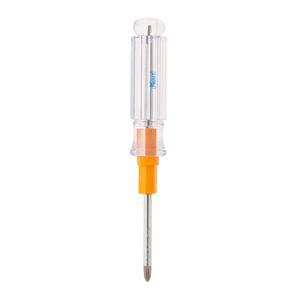 Отвертка комбинированная длинная KRAFT KT 700404