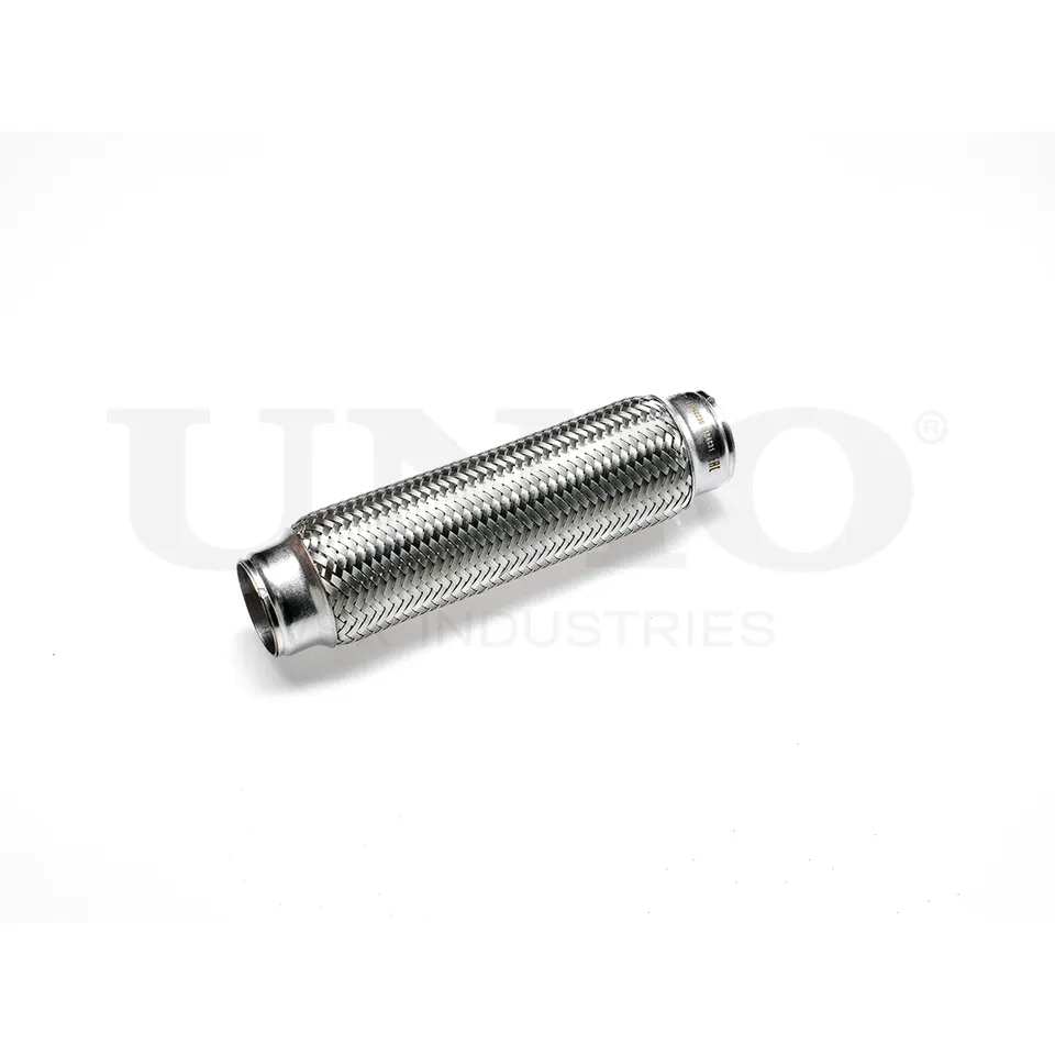 Гофра глушителя 40x230 мм InnerBraid UNIO EXP-40230