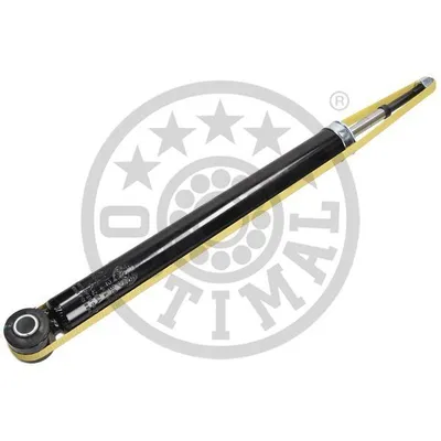 Амортизатор зад прав/лев OPTIMAL A1236G