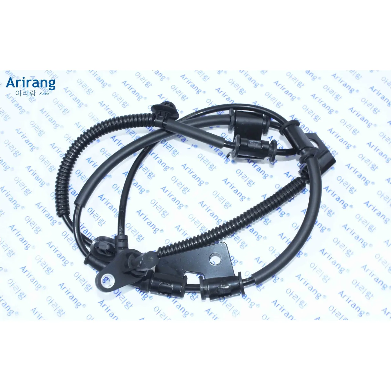 Датчик АБС передний левый ARIRANG AS801049L