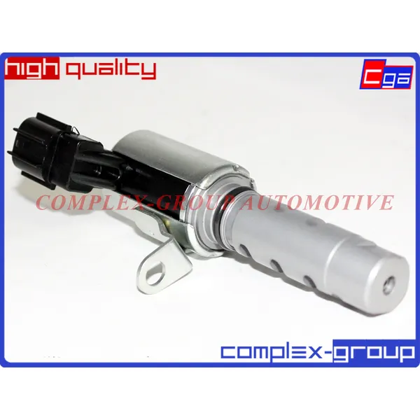 Клапан электромагнитный CGA 11VLV068RA