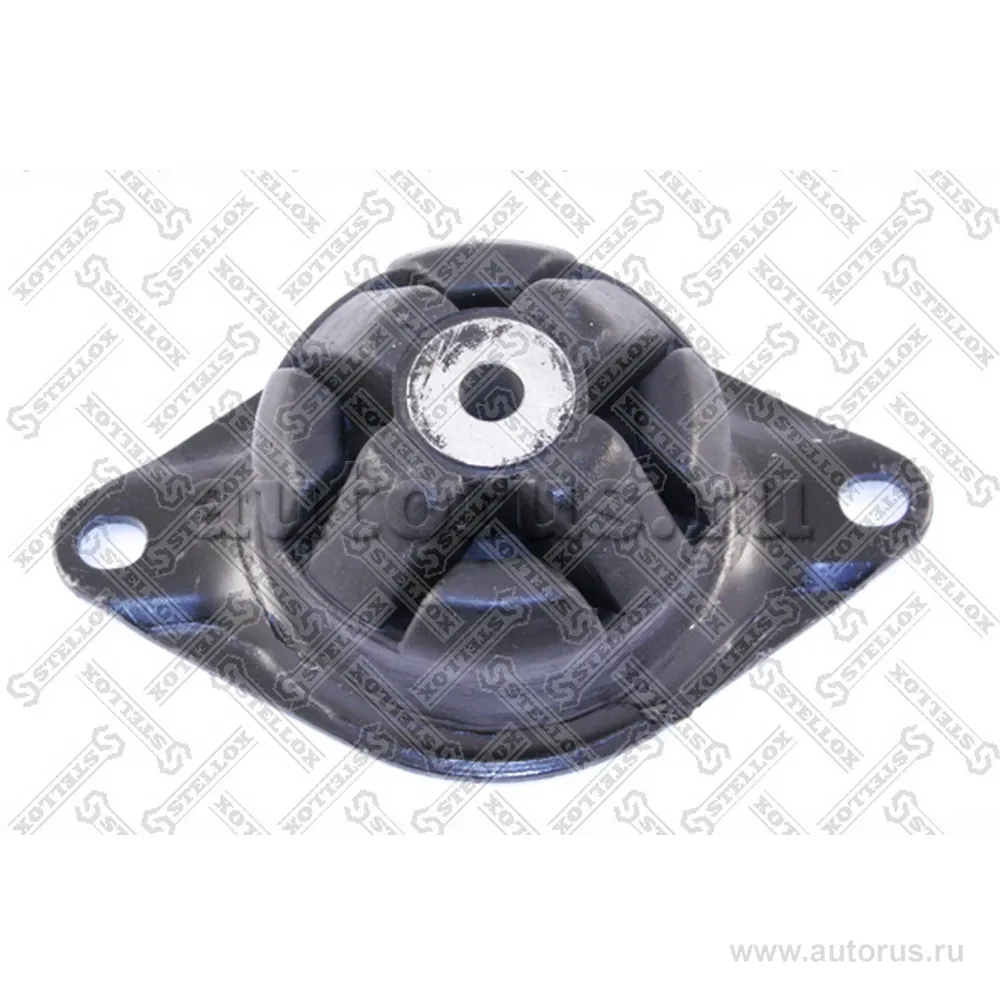 Подушка ДВС Audi 100/Avant 1.8 82-90 STELLOX 71-11139-SX