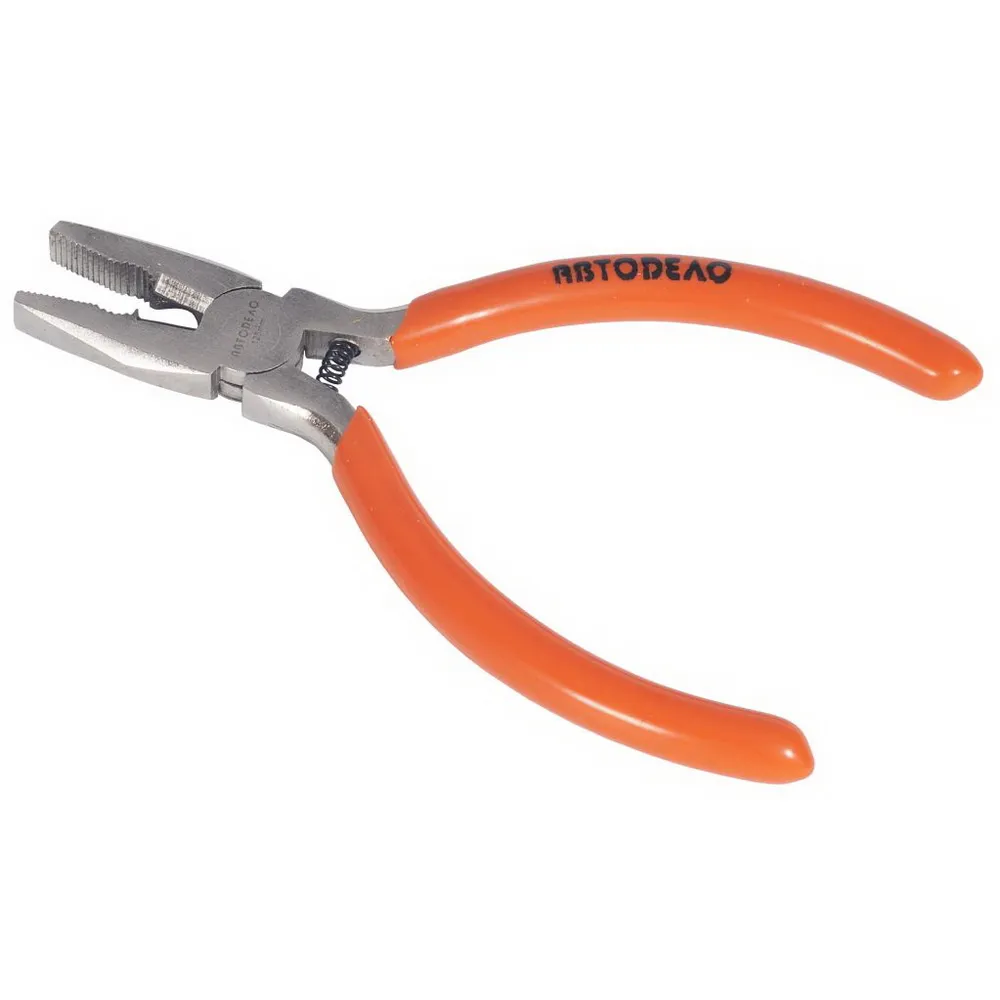 пассатижи 125 мм (АвтоDело) 30135