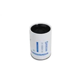 Фильтр топливный под сепаратор D111 H159 1-14UNF D4DD HD-65/78/Co STELLOX 21-00829-SX