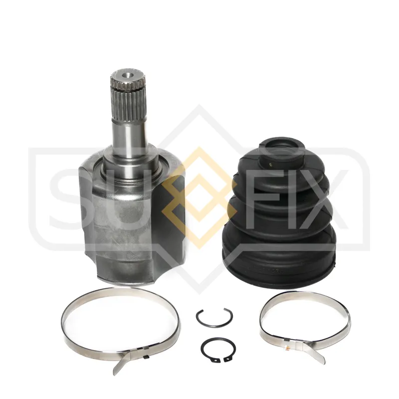 ШРУС SUFIX ST-1617