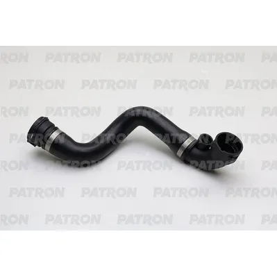 Патрубок системы охлаждения BMW X5 3.0i (E53) 00-07 PATRON P240043