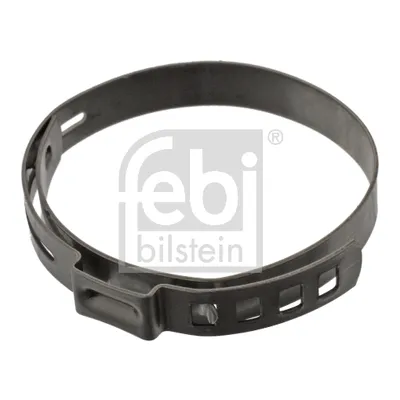 Хомут металлический FEBI 38760