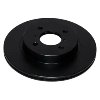 Диск тормозной передний CHERY ZENTPARTS Z06652