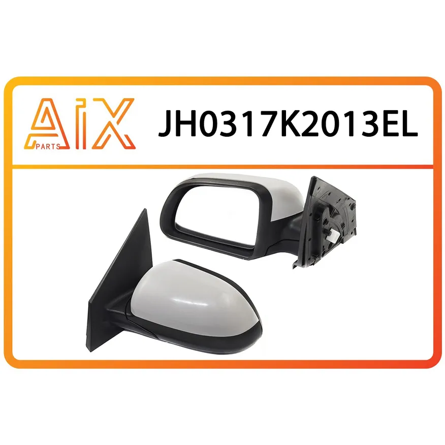 Зеркало электрическое левая AIX JH03-17K2-013EL