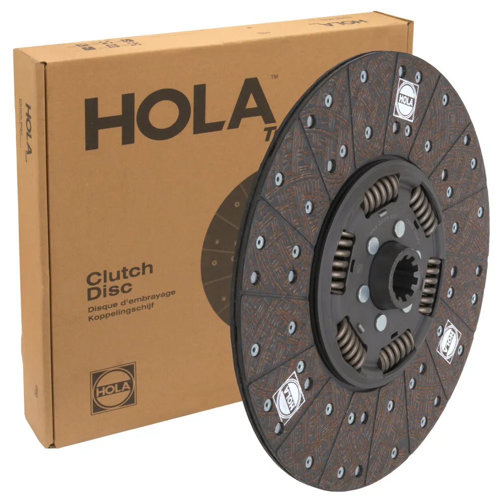Диск сцепления HOLA CHD092
