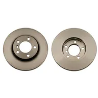 Диск тормозной передний MINI COUNTRYMAN (R60) 2010-> /VENT D=294MM TRW DF6136