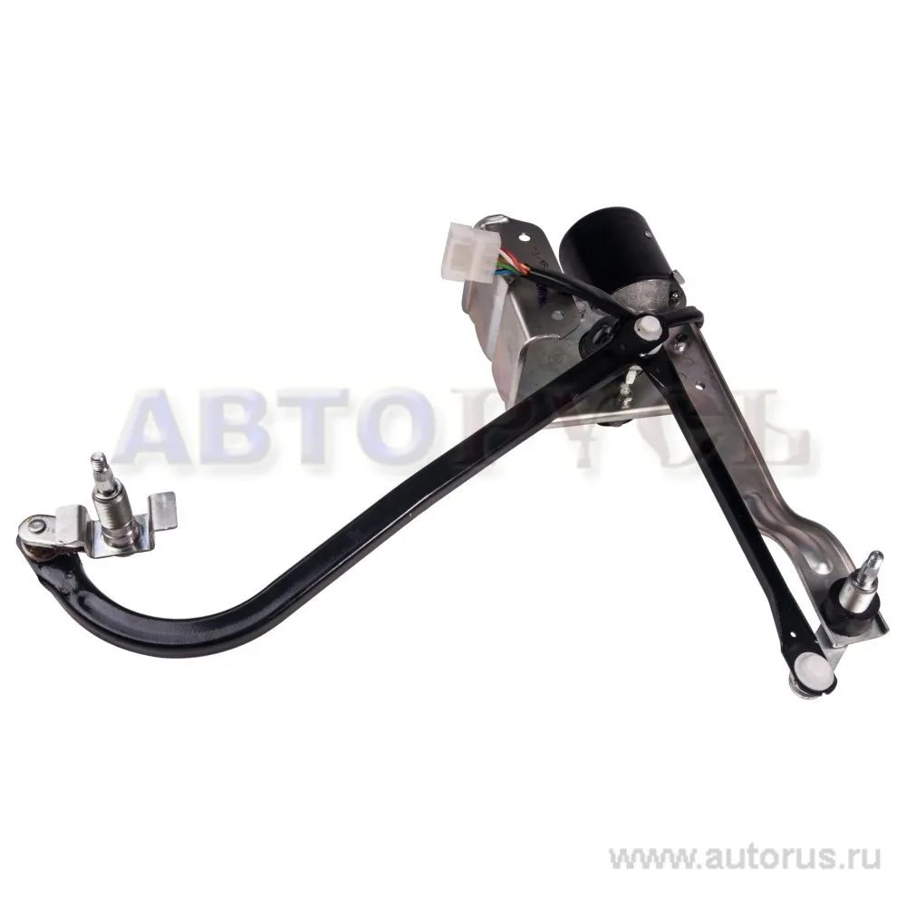 Трапеция стеклоочистителя ГАЗ 3302, 2217 Соболь в сборе ОАО КЗАЭ 70.5205100