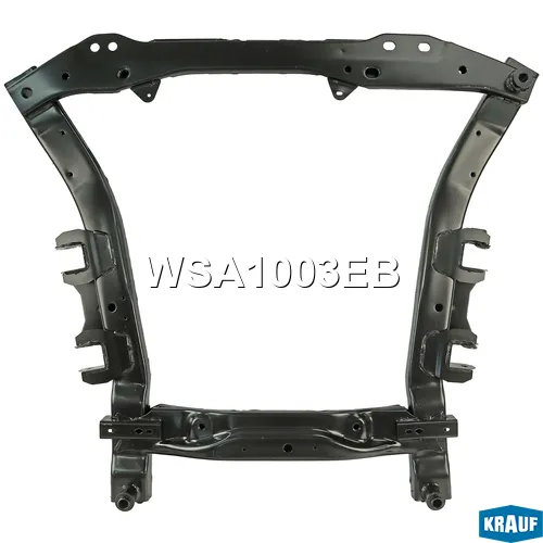 Подрамник двигателя KRAUF WSA1003EB