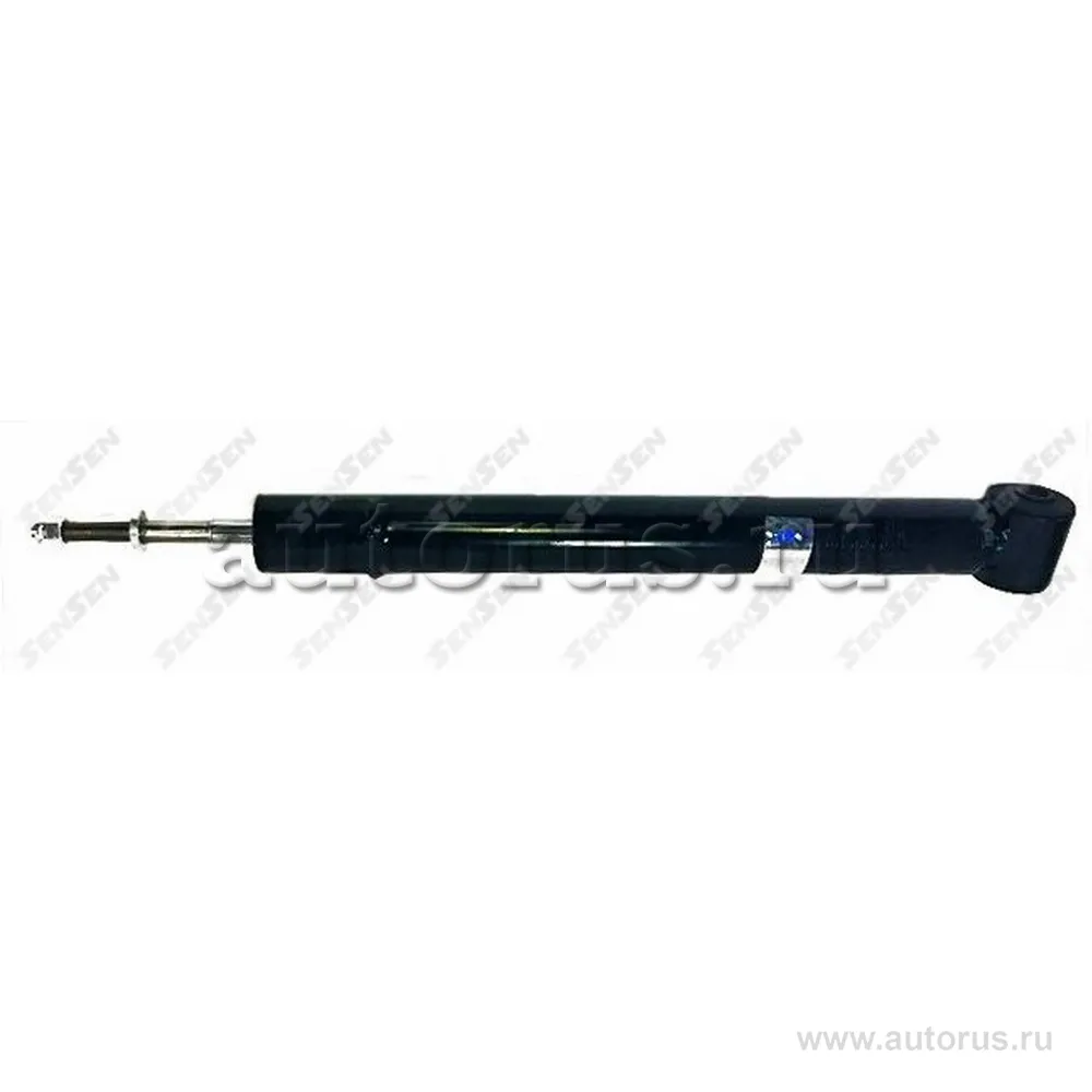 Амортизатор VW PASSAT 0488-0896 зад.масл.