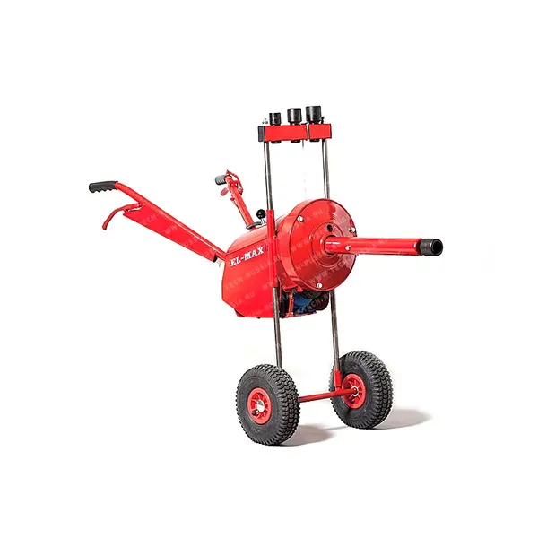 Электрический гайковерт EL-MAX EM-1,5