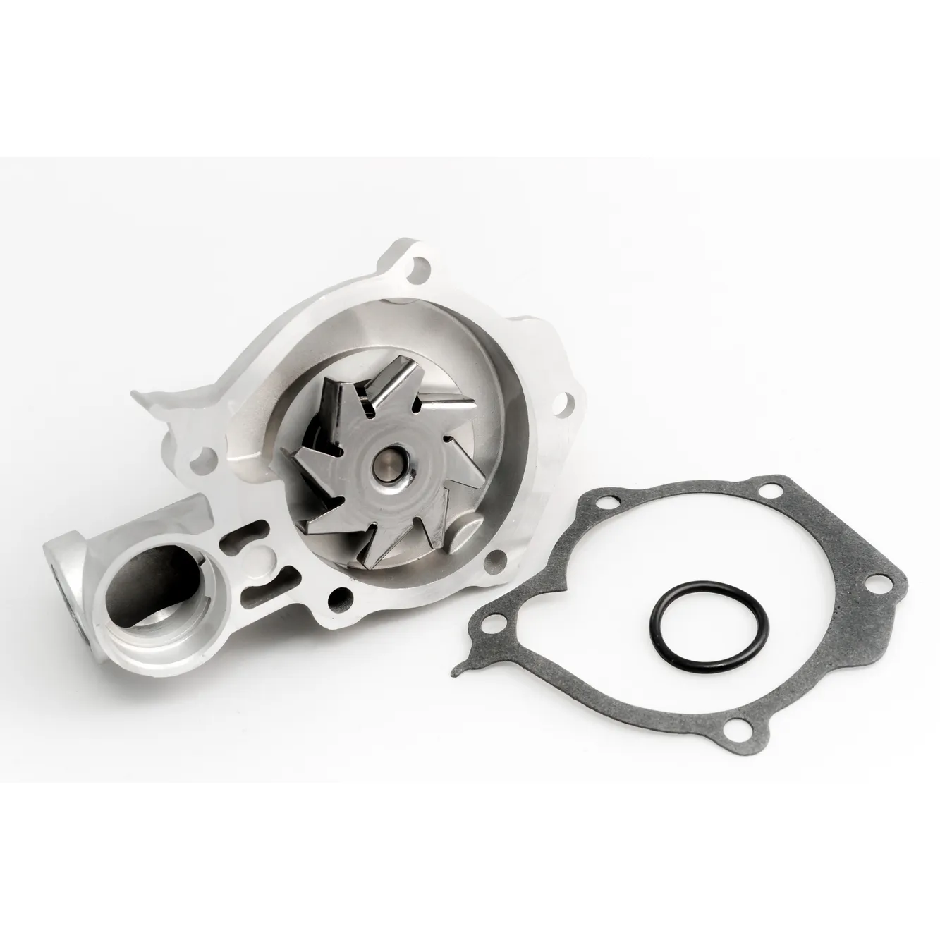 Помпа, водяной насос MITSUBISHI ECLIPSE D52A (D52,53A), GALANT IBERIS IB3081