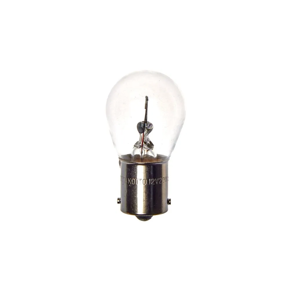Лампа 12V S25 23W KOITO 1 шт. картон 4517