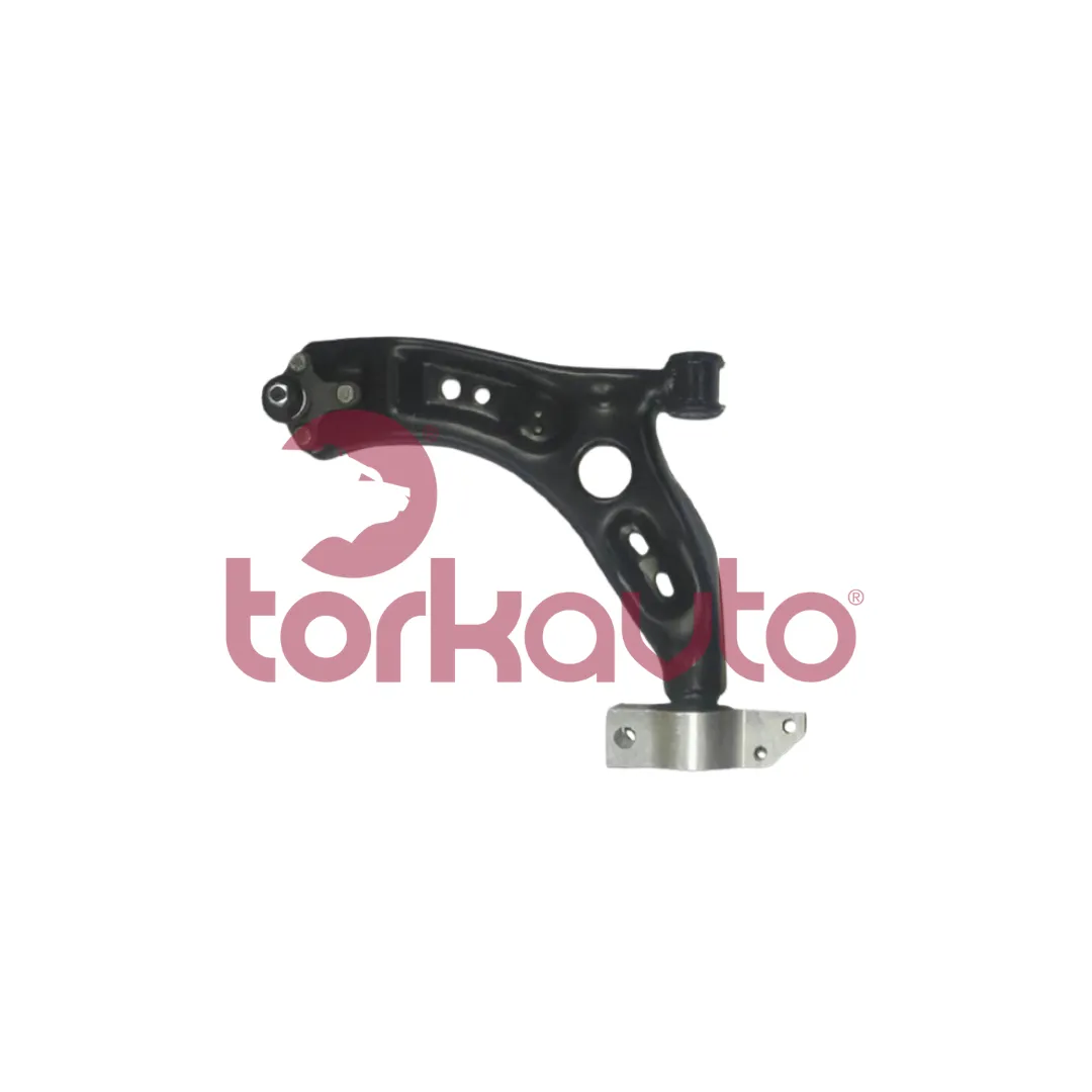 Рычаг подвески передний правый VOLKSWAGEN Tiguan (5N) (07-) TORK TRK4402