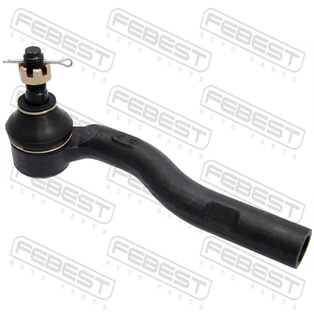 Наконечник рулевой R FEBEST 0121-KR52RH