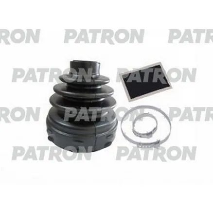 Пыльник ШРУСа CITROEN: JUMPER III 2.2HDI-2.3HDI 6 MAN 06-, FIAT: PATRON PDC0043