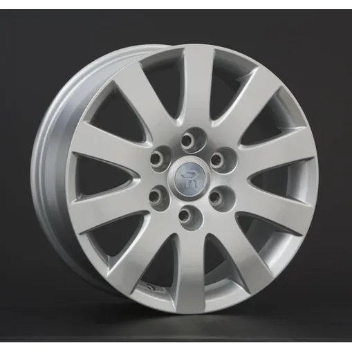 Диск литой R18 7.5J 6x139.7/67.1 ET46 REPLAY Mi20 S 005001-070225007