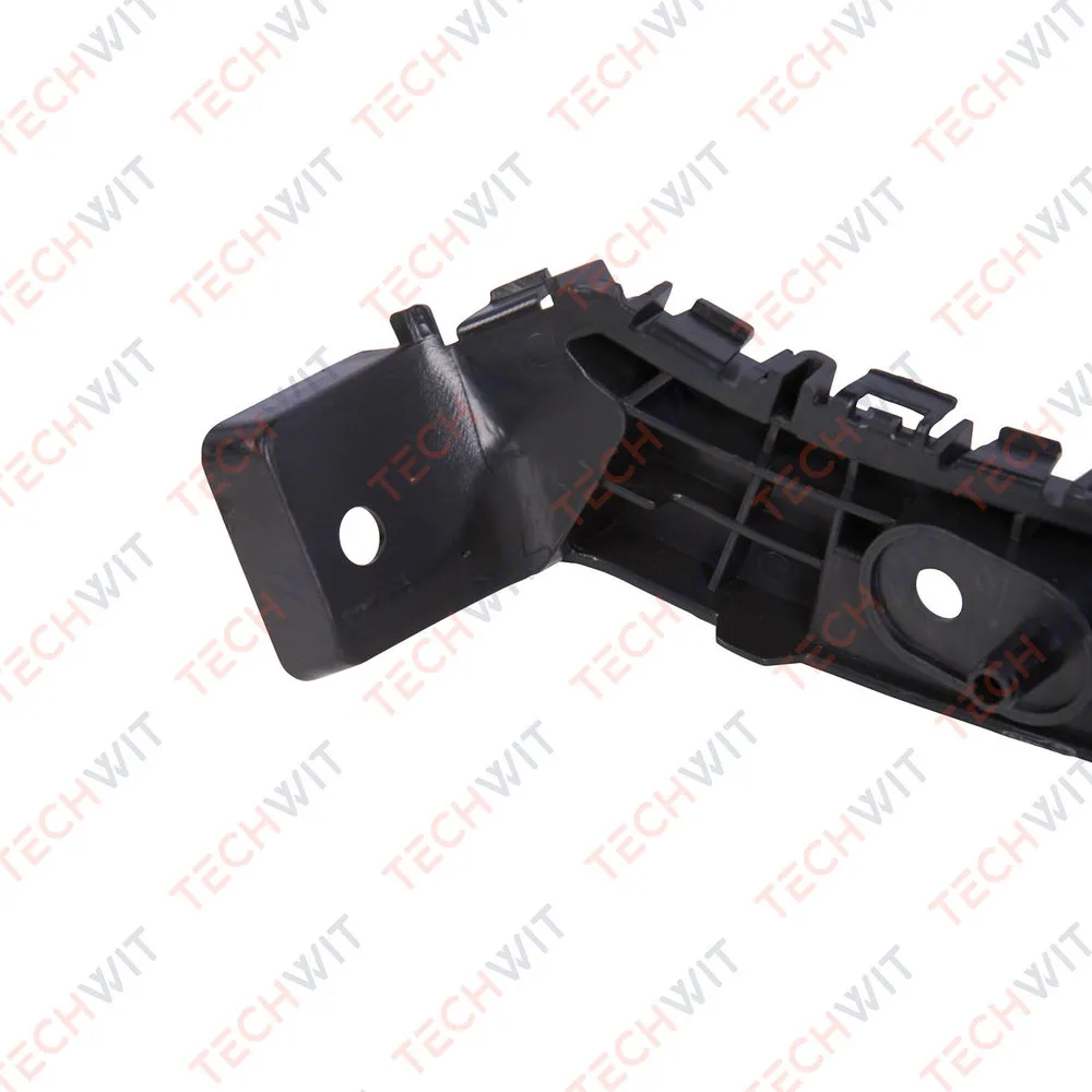 Кронштейн крепления бампера заднего Лев. Chery Tiggo 8 TECHWIT BD062CRY003TW