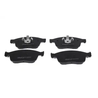 Колодки дисковые передние Volvo XC60 2.0/2.4D 08> STELLOX 689 005-SX