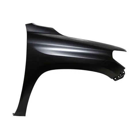 Крыло переднее правое с отв. под антенну TUNDRA 2013- YIH SHENG TY8C02AR