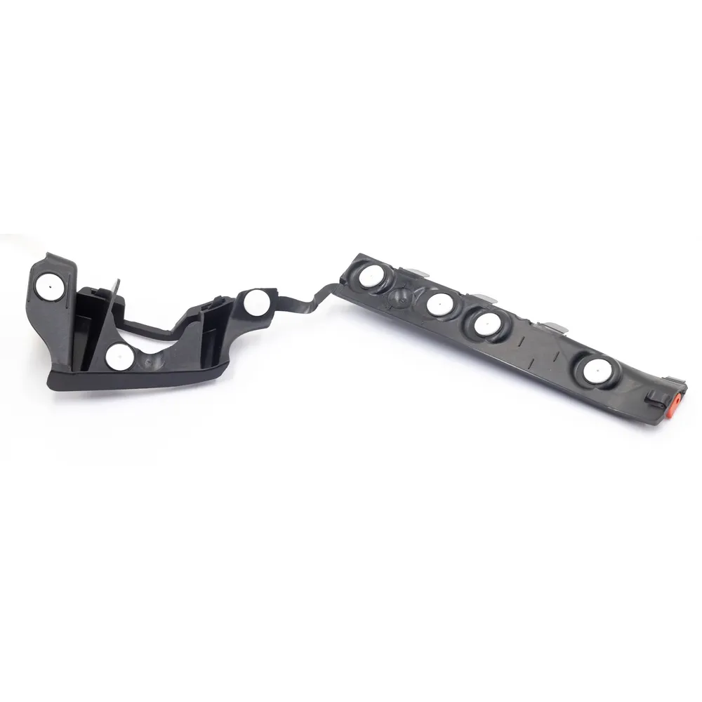 Направляющая заднего бампера L GM GENERAL MOTORS 13266738